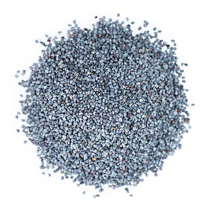 Semillas de Amapola Azul 1 KG.