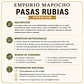 Pasas Rubias 1 KG. - Miniatura 2