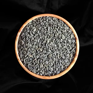 Té Verde 1 KG.