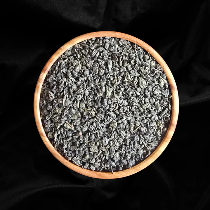 Té Verde 1 KG. 1