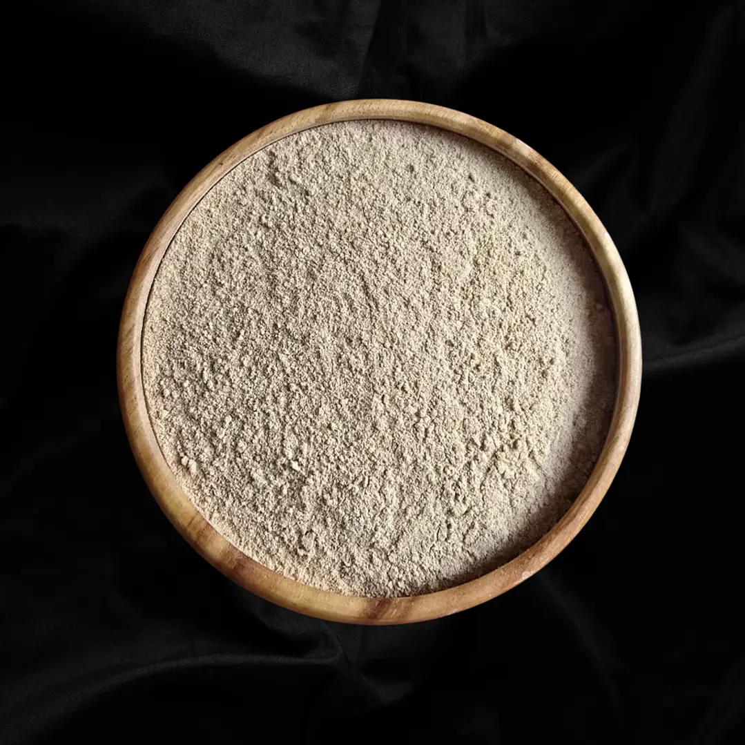 Harina de Trigo Sarraceno Sin Gluten 250-500 gr. 1