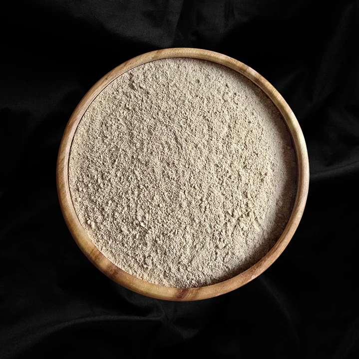 Harina de Trigo Sarraceno Sin Gluten 250-500 gr. 1