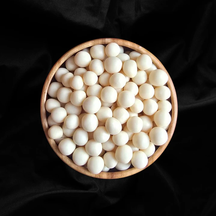 Cholitos con Chocolate Blanco 250-500 gr. 1