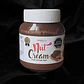Crema de Avellanas 350gr. - Miniatura 1
