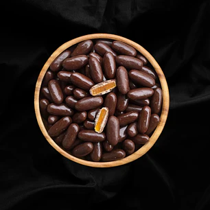 Naranjitas con Chocolate 250-500 gr.