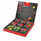 Caja Tess Coleccion. Té En Piramides 9 Sabores 45unidades  - Miniatura 2