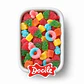 Gomitas Mix Divertido Docile 1 KG. - Miniatura 1