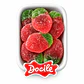 Gomitas de Frutillas Acidas Docile 1 KG. - Miniatura 1
