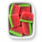 Gomitas de Sandia Acida Docile 1 KG. - Miniatura 1