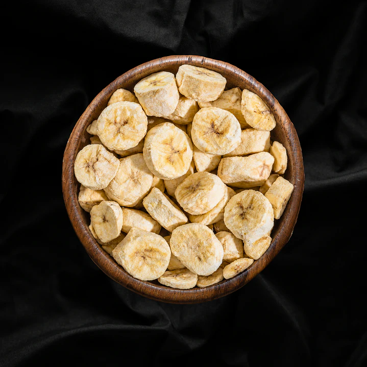 Platano Liofilizado 250-500 gr. 1