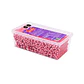 Tubos de Frutilla Docile 1.350 gr. (1.35kg) - Miniatura 2