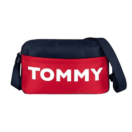 Crossbody mujer Tommy 