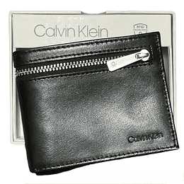 Billetera Calvin Klein 