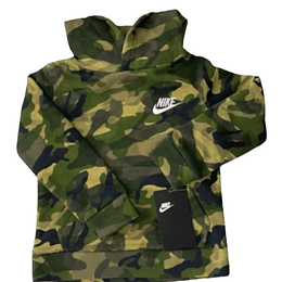 Poleron Niño Nike Talla 2