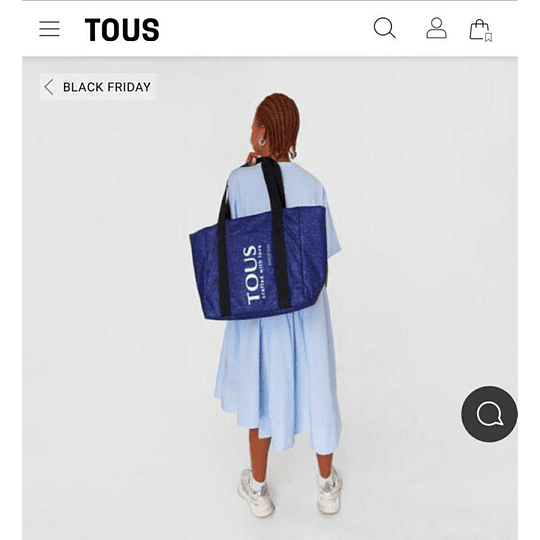 Bolso TOUS Mega Oferta!!!