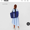 Bolso TOUS Mega Oferta!!!