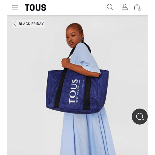 Bolso TOUS Mega Oferta!!!