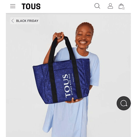 Bolso TOUS Mega Oferta!!!
