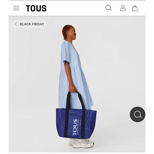 Bolso TOUS Mega Oferta!!!