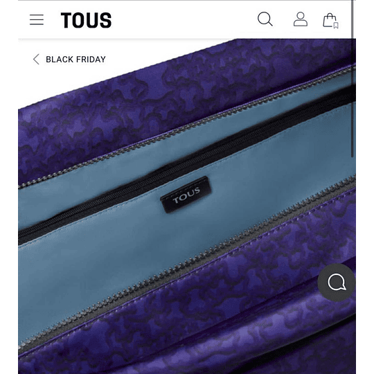 Bolso TOUS Mega Oferta!!!