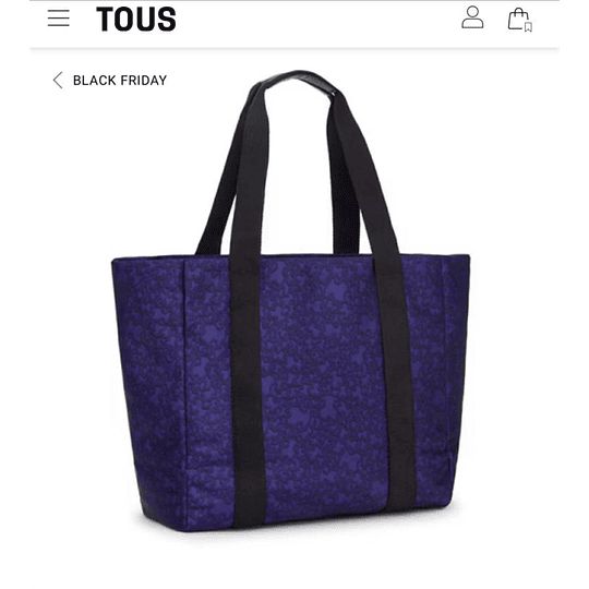 Bolso TOUS Mega Oferta!!!