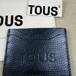 Tarjetero TOUS mujer