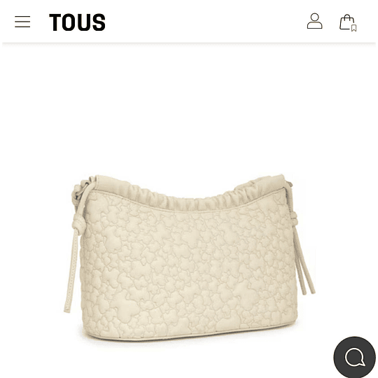 Cartera TOUS