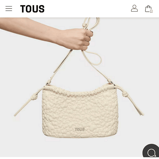 Cartera TOUS