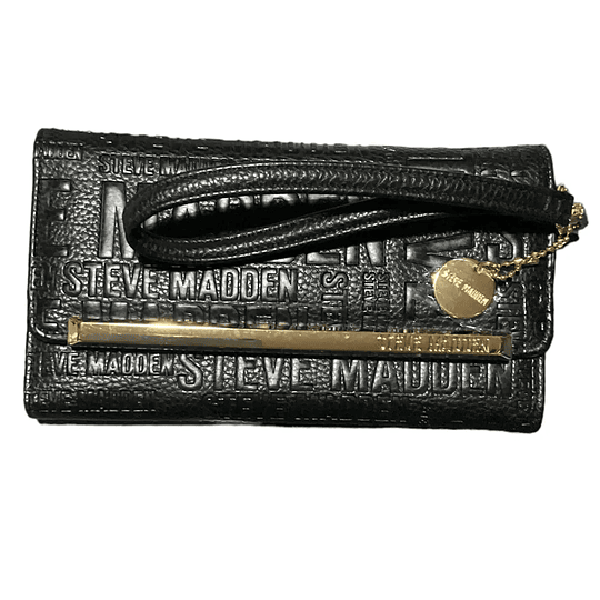 Billetera Steve Madden 