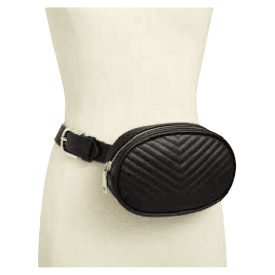 Cangurera Steve Madden Talla L