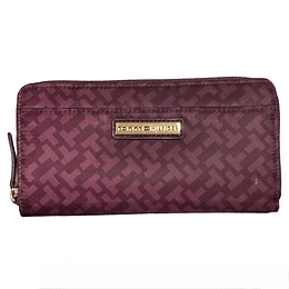 Billetera mujer  Tommy Hilfiger