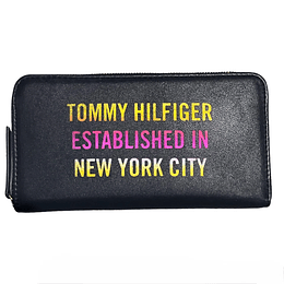 Billetera mujer  Tommy Hilfiger
