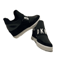Zapatillas DKNy Taco Interno Talla 36