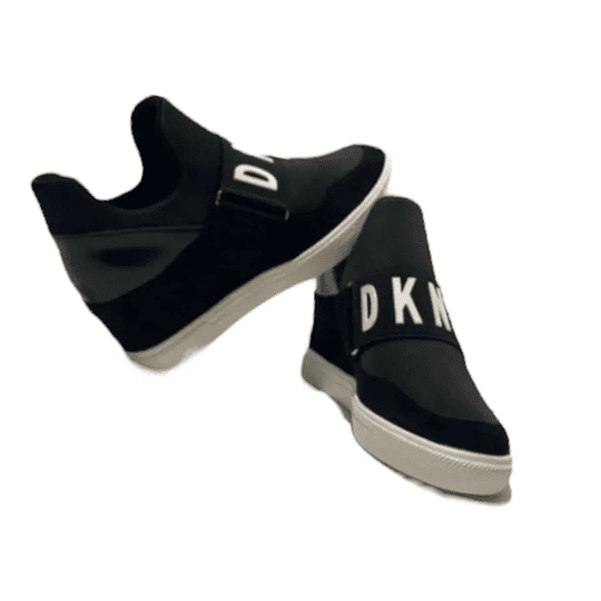 Zapatillas DKNy Taco Interno Talla 36