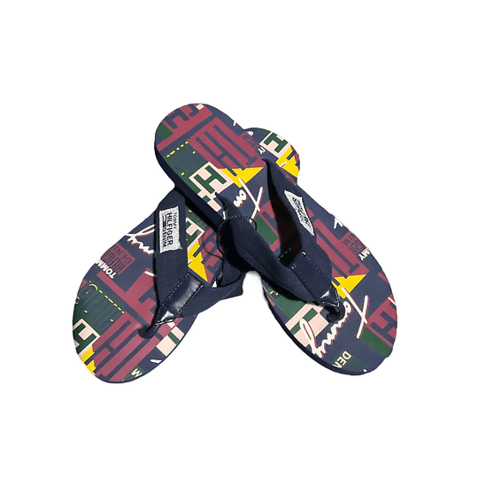 Sandalias mujer  Tommy Hilfiger Planas Talla 36