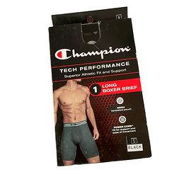 Bóxer Champion Talla S