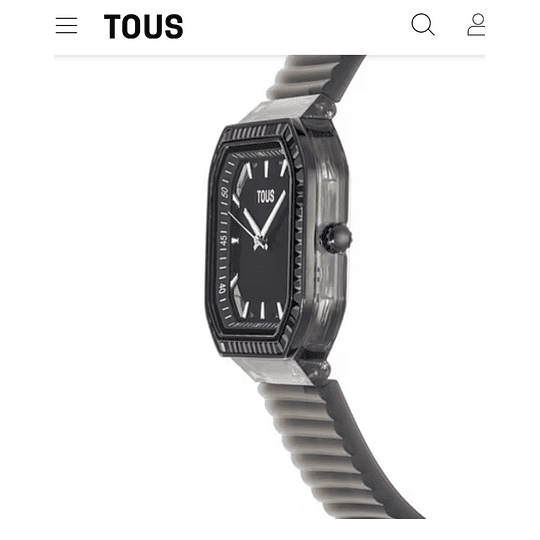 Reloj TOUS 