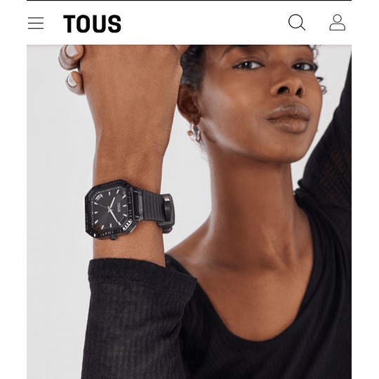 Reloj TOUS 