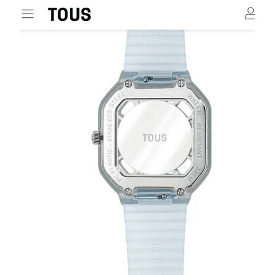 Reloj TOUS 