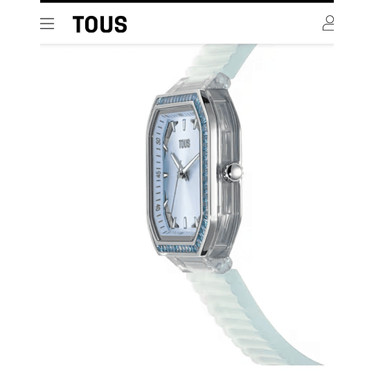 Reloj TOUS 