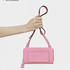 TOUS Cartera billetera porta celular 