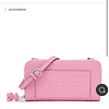 TOUS Cartera billetera porta celular 