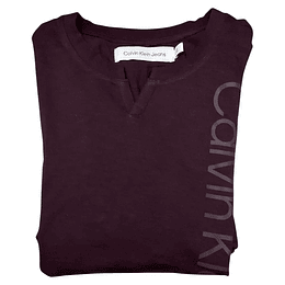 Polera hombre Calvin Klein Talla L