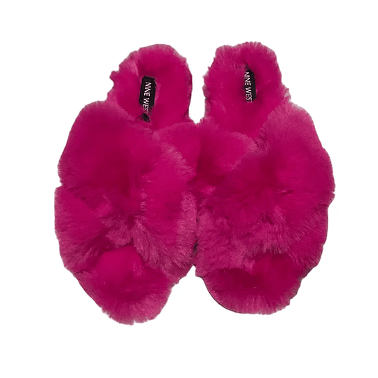 Pantuflas Nine West Talla 36