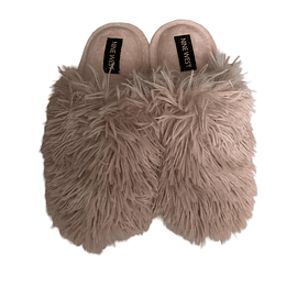 Pantuflas Nine West Talla 36