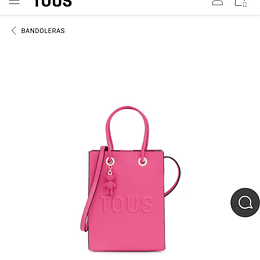 Tous la rue Fucsia