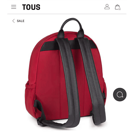 Mochila TOUS