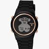 Reloj TOUS mujer  digital D-Bear de acero