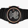 Reloj TOUS mujer  digital D-Bear de acero