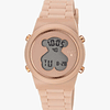 Reloj Tous mujer  digital D-Bear de acero